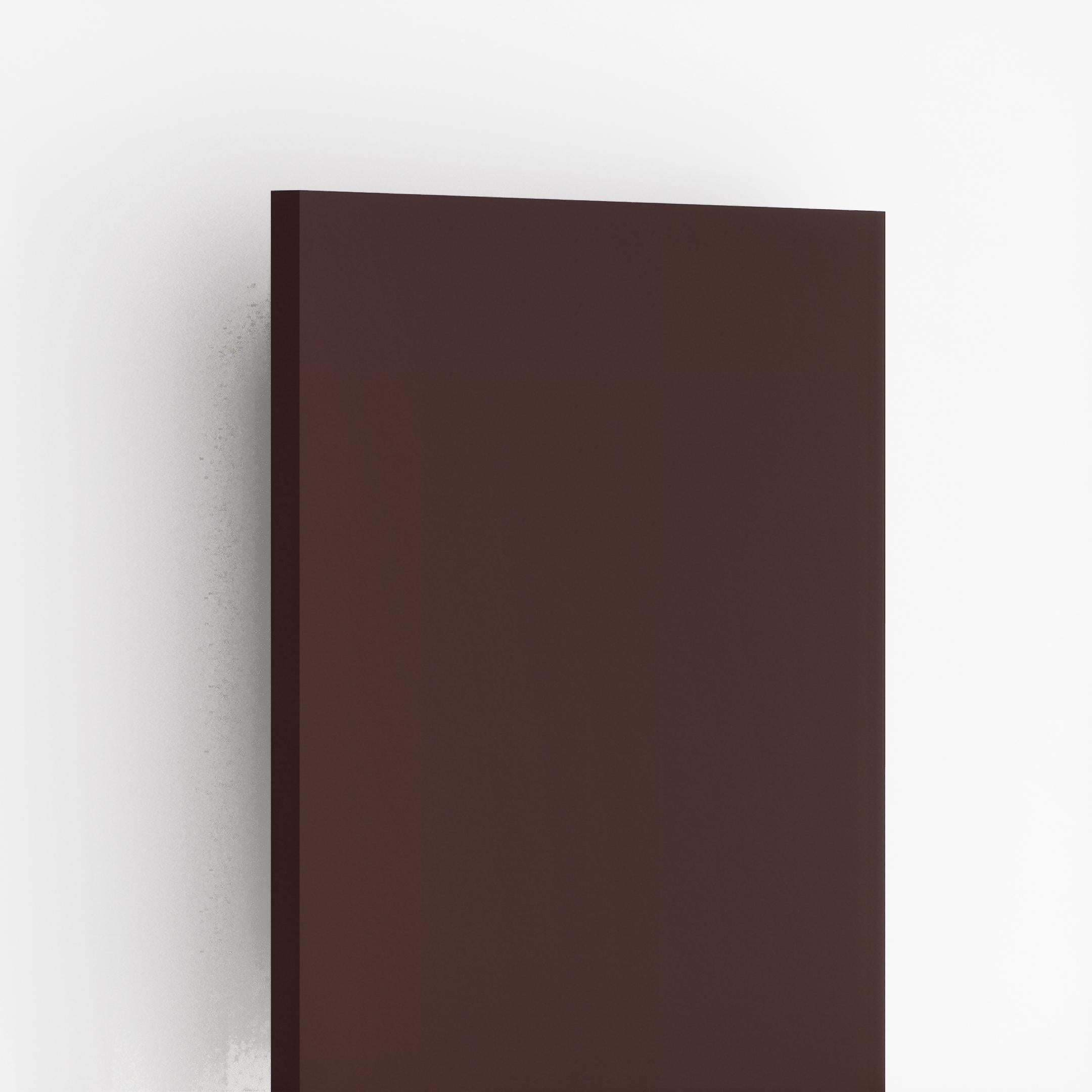 Plain Laminate 8x4 ft High Gloss 0.8 mm - 1002 HG