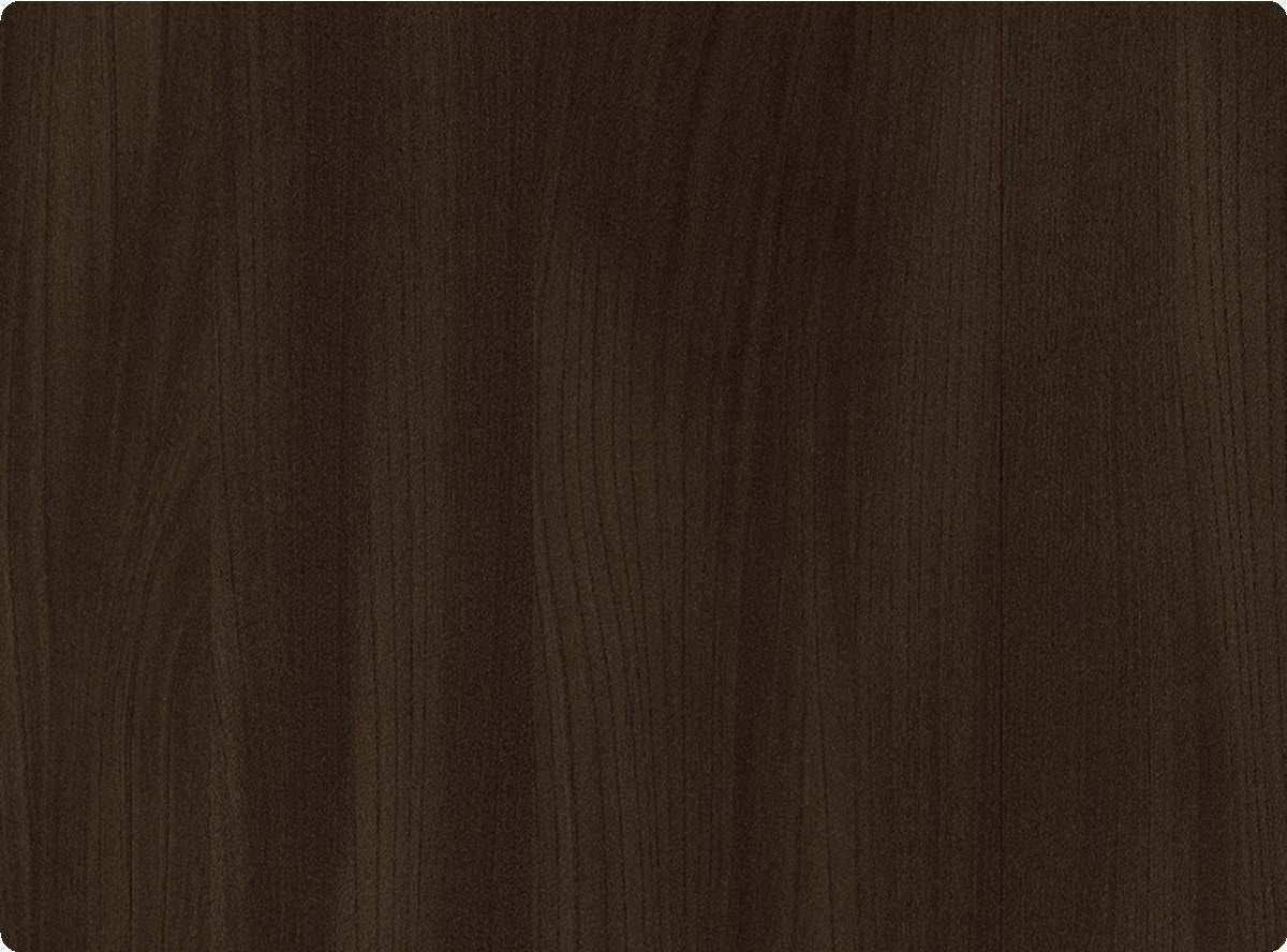 Cadiz Walnut Wood Laminate 8x4 ft High Gloss 1 mm - 1002 LG
