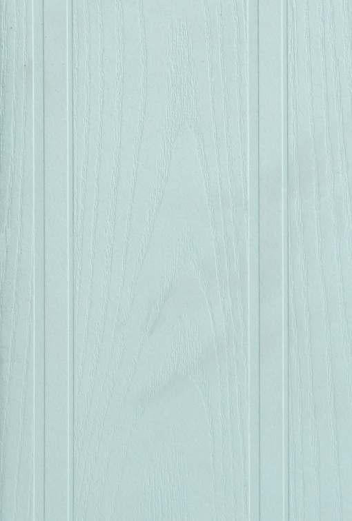 Oliviya 800 HZ Plank Off White Wood Laminate 8x4 ft Texture 0.8 mm - 1002 PLH