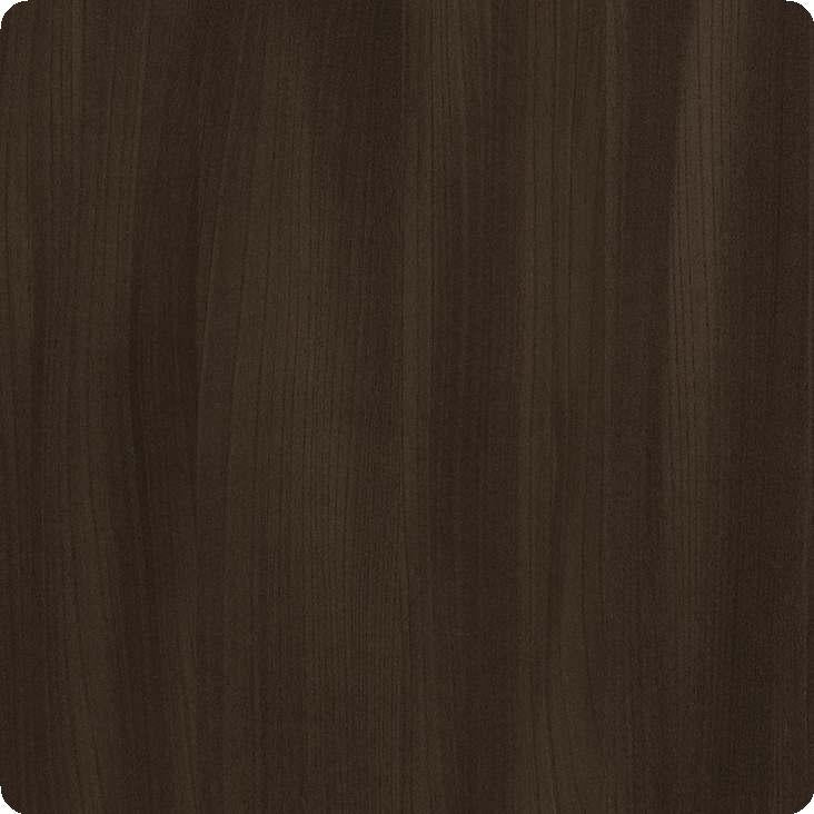 Cadiz Walnut Wood Laminate 8x4 ft Suede 1 mm - 1002 SF