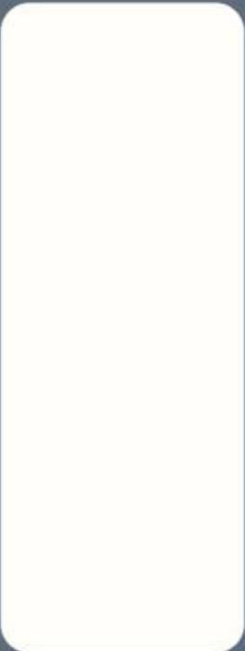 Natural White Plain Laminate 8x4 ft Super Matte 1 mm - 1002 SMT