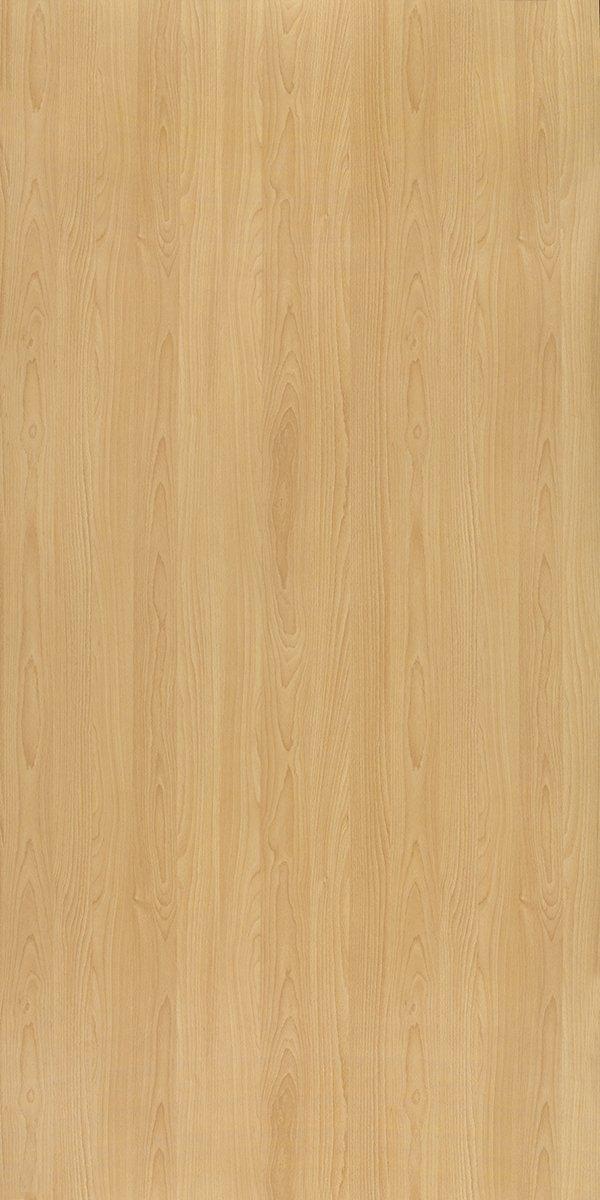 Beech Wood Laminate 8x4 ft Suede 1 mm - 10039 Intal