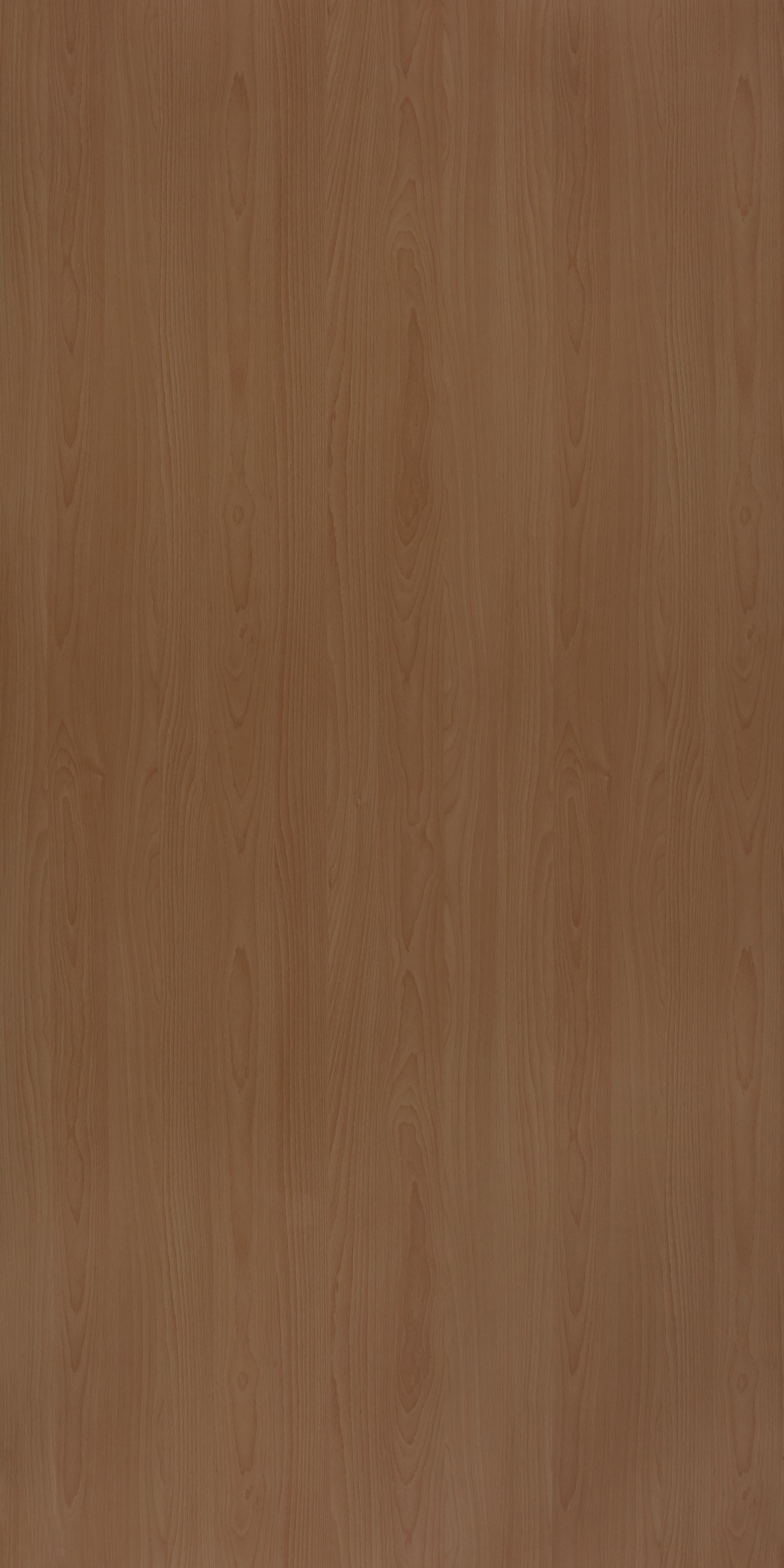 Beech Wood Laminate 8x4 ft Suede 0.8 mm - 10042 Golden