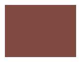 Virgo 1005 HG 8x4 ft High Gloss plain colors laminates Brown 1005_HG