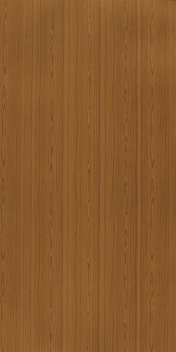 Teak Wood Laminate 8x4 ft Suede 1 mm - 10091 Nova