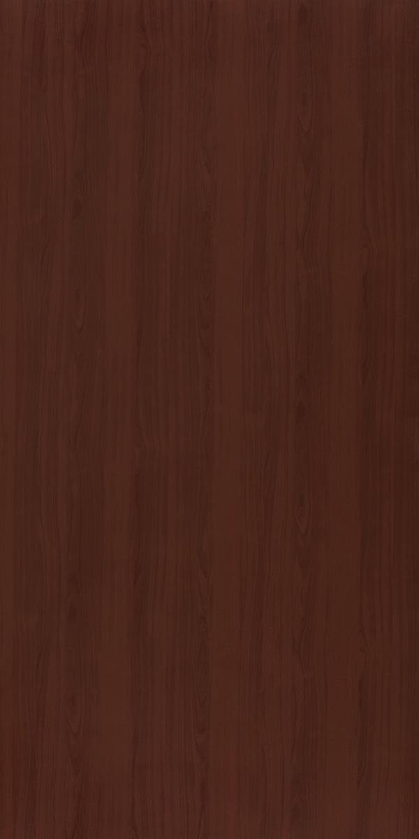 Oxford Cherry Wood Laminate 8x4 ft Suede 1 mm - 10145 Red