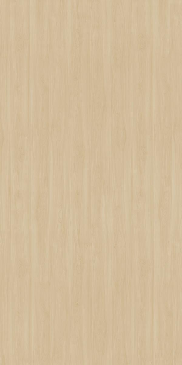 Maple Wood Laminate 8x4 ft Suede 1 mm - 10157 Natural