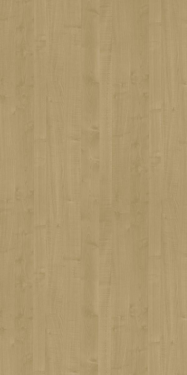Maple Wood Laminate 8x4 ft Suede 1 mm - 10175 Asian