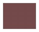 Cherry Brown Plain Laminate 8x4 ft High Gloss 1 mm - 1018 HG