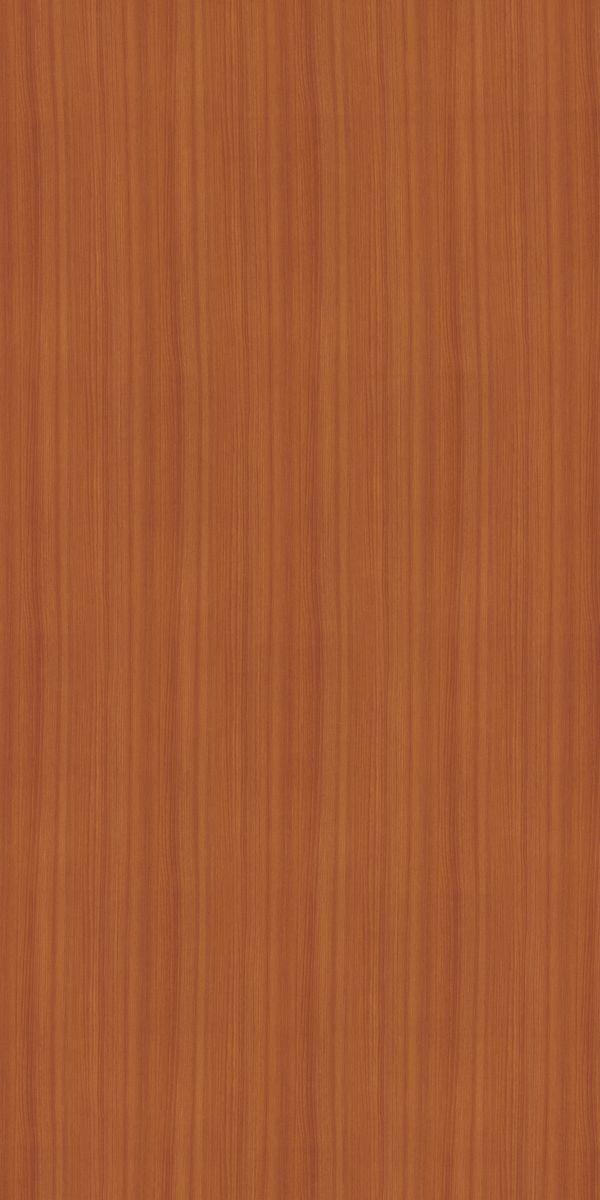 Cherry Wood Laminate 8x4 ft Suede 1 mm - 10195 Nice