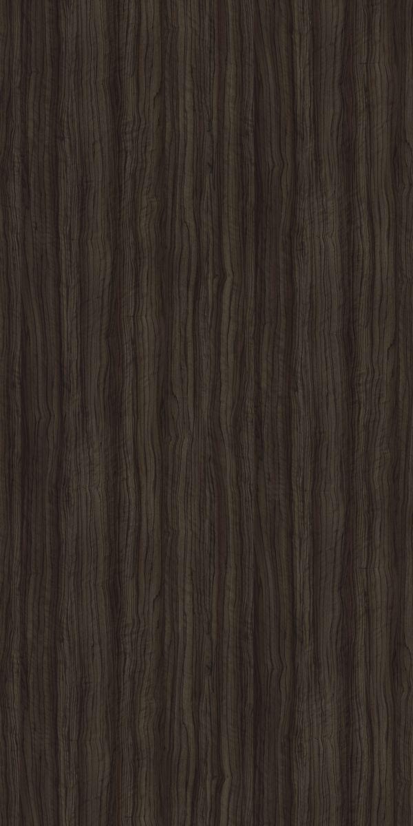 Celtic Ebony Wood Laminate 8x4 ft Texture 1 mm - 10196 WV