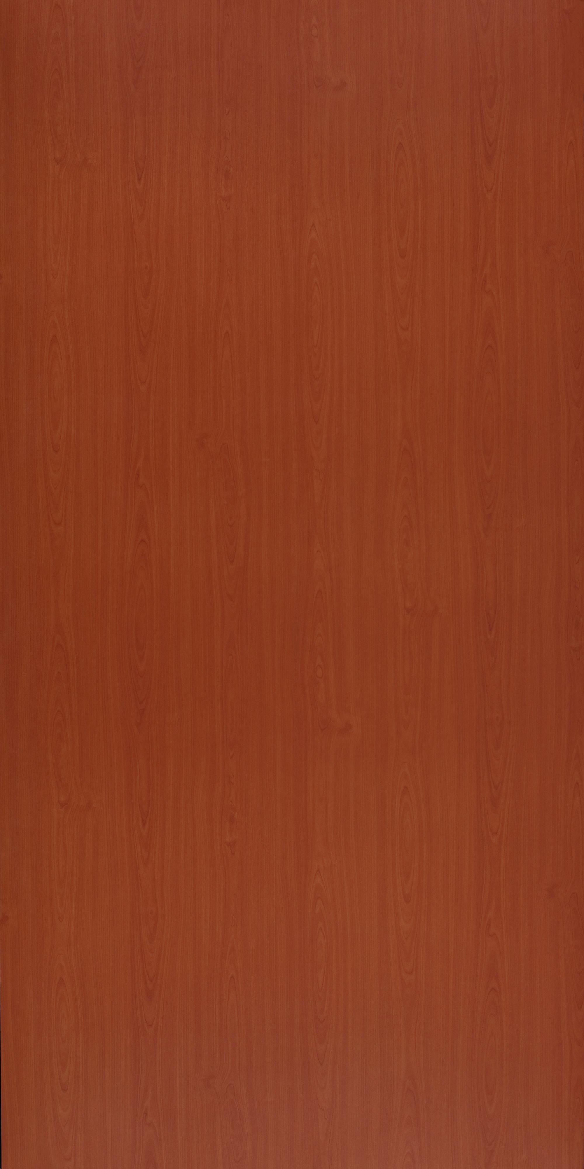 Merino Laminates Cyprus Cherry 8x4 ft Suede wood laminates Red 10225_SF