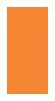 Virgo 1025 SF 8x4 ft Suede plain colors laminates Orange 1025_SF
