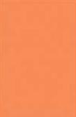 Virgo 1025 SF 8x4 ft Suede plain colors laminates Orange 1025_SF