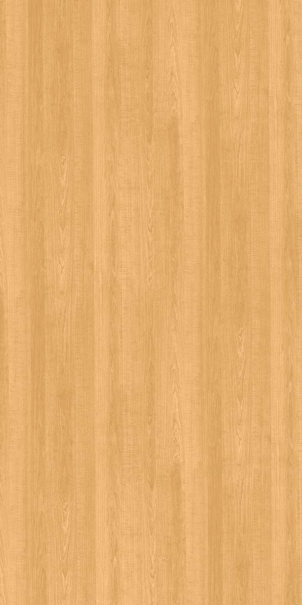 Maple Wood Laminate 8x4 ft Suede 1 mm - 10291 Alberta