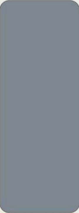 Charcoal Grey Plain Laminate 8x4 ft 1 mm - 1035 PU
