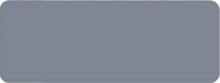 Charcoal Grey Plain Laminate 8x4 ft High Gloss 1 mm - 1035 UHG