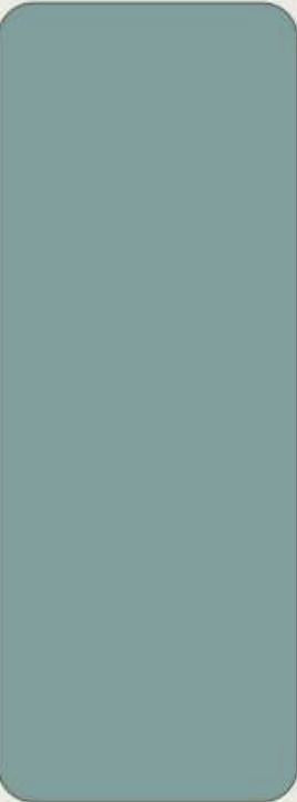 Teal Blue Plain Laminate 8x4 ft 1 mm - 1036 PU