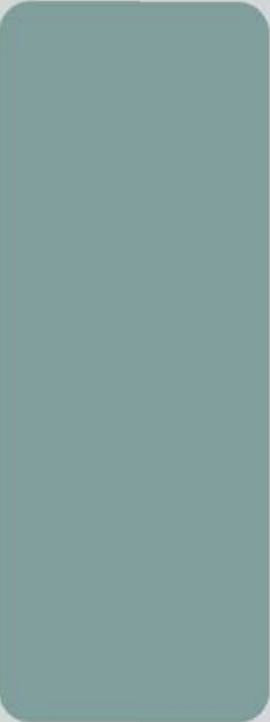 Teal Blue Plain Laminate 8x4 ft Super Matte 1 mm - 1036 SMT