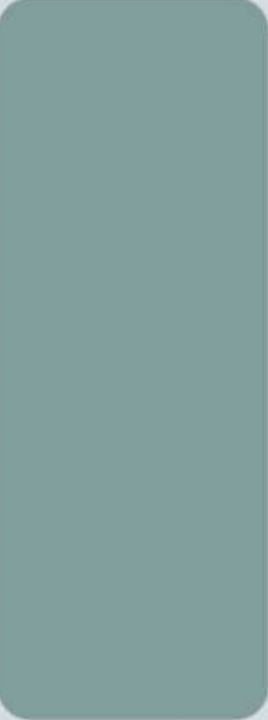 Teal Blue Plain Laminate 8x4 ft High Gloss 1 mm - 1036 UHG