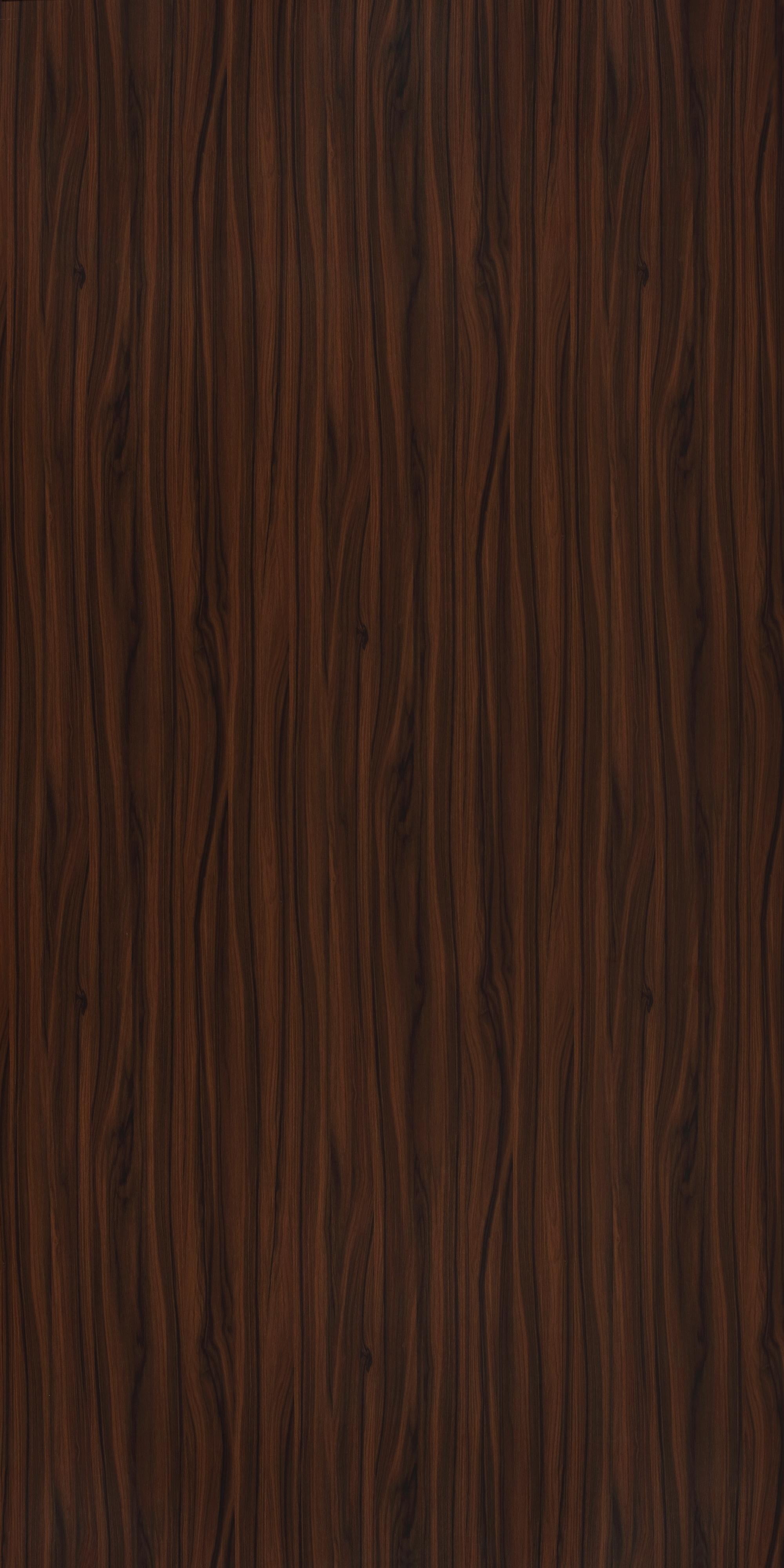 Merino Laminates Classic Walnut 8x4 ft Suede wood laminates Brown 10376_SF