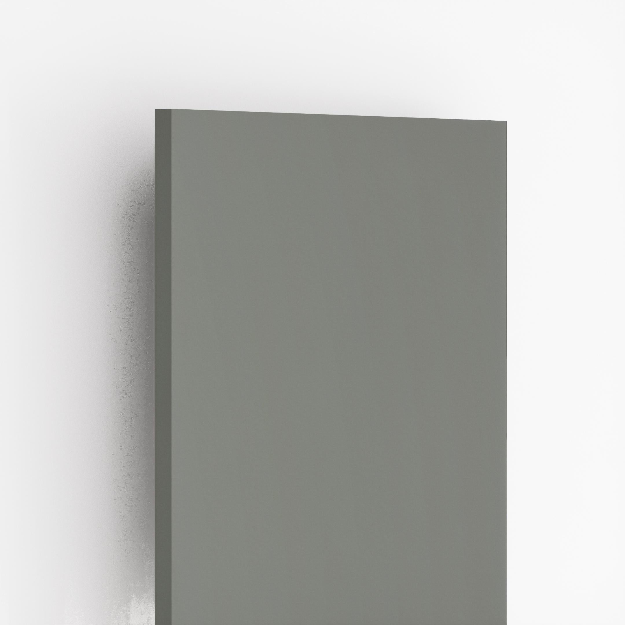 Soft Green Plain Laminate 8x4 ft 1 mm - 1037 PU