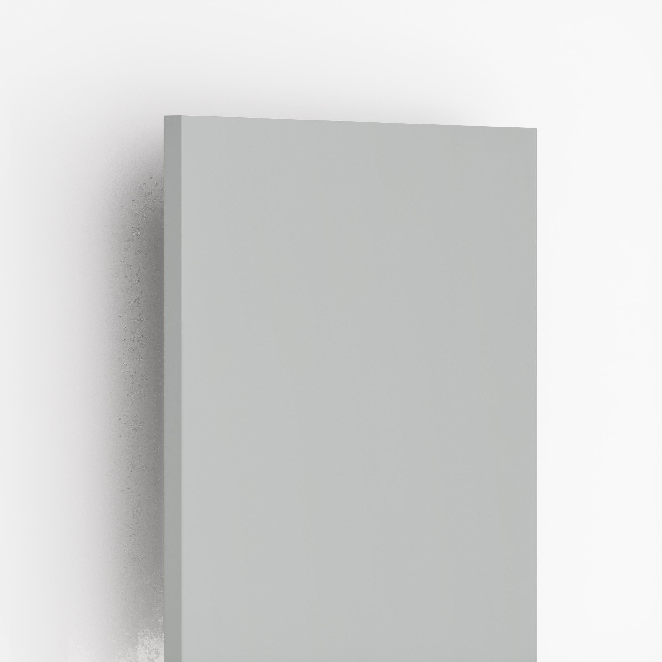 Soft Green Plain Laminate 8x4 ft High Gloss 1 mm - 1037 UHG