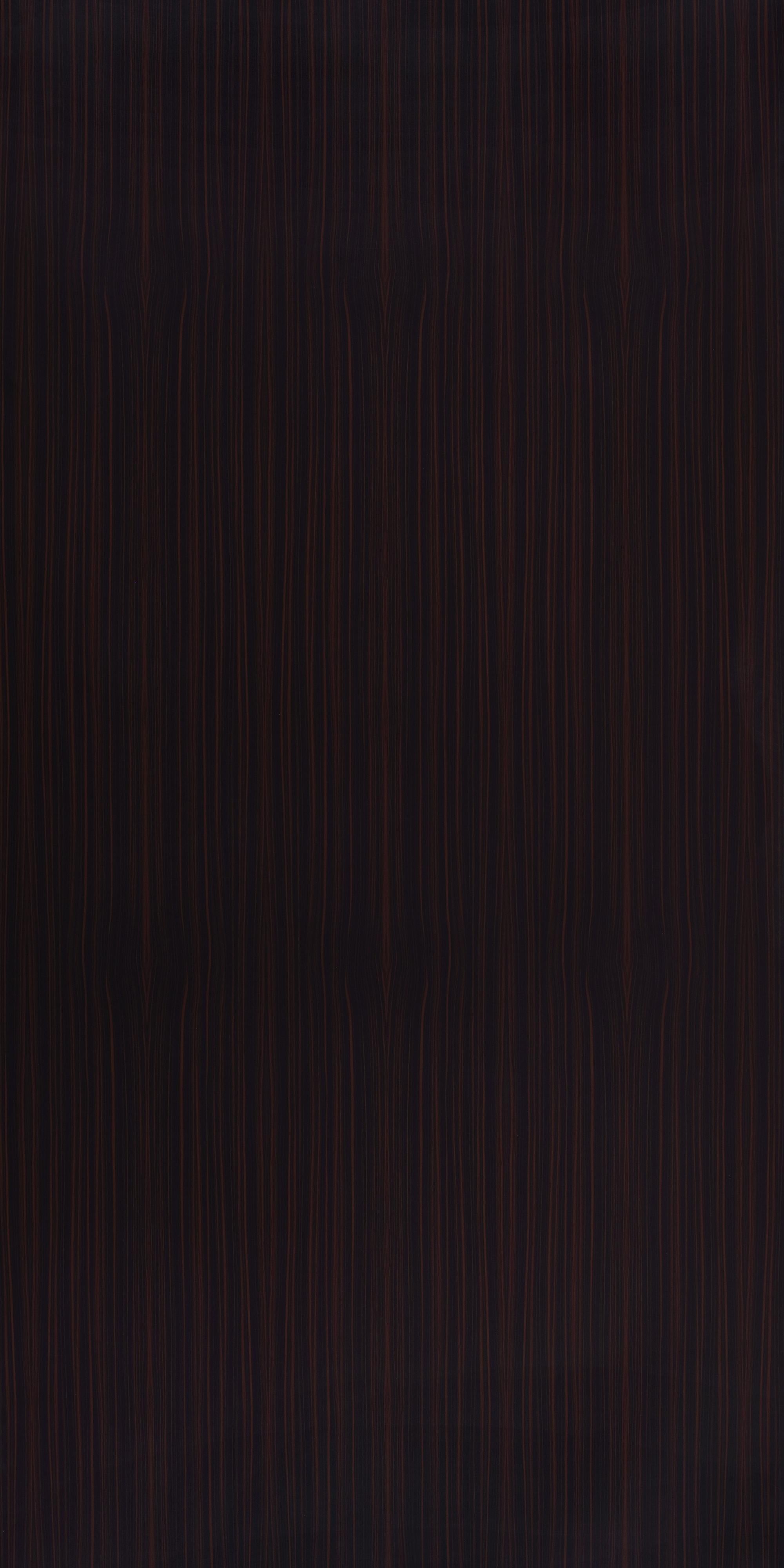 Dark Zembra Wood Laminate 8x4 ft Texture 0.8 mm - 10394 OTL