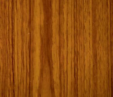 Nova Pan Teak Wood Laminate 8x4 ft High Gloss 0.8 mm - 1039 SHG