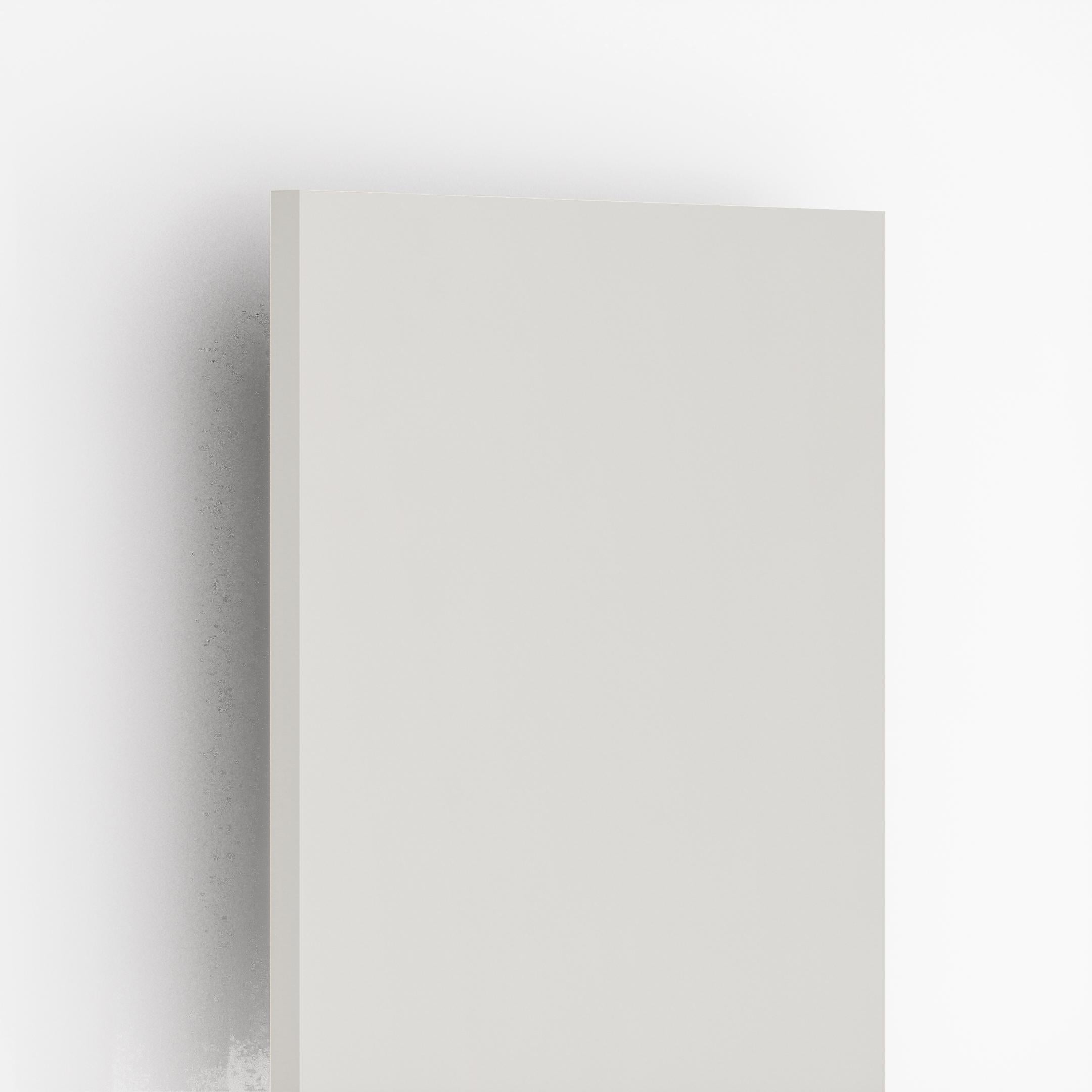 Plain Laminate 8x4 ft 1 mm - 103 Buttermilk