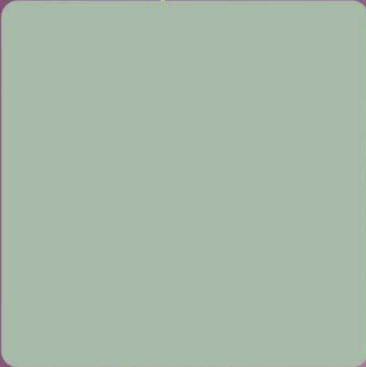 Sage Green Plain Laminate 8x4 ft Super Matte 1 mm - 1040 SMT