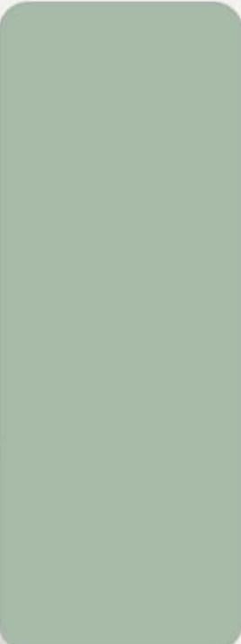 Sage Green Plain Laminate 8x4 ft High Gloss 1 mm - 1040 UHG