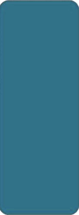 Sapphire Blue Plain Laminate 8x4 ft Super Matte 1 mm - 1043 SMT