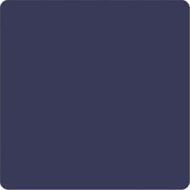 Glaucous Blue Plain Laminate 8x4 ft High Gloss 1 mm - 1044 UHG