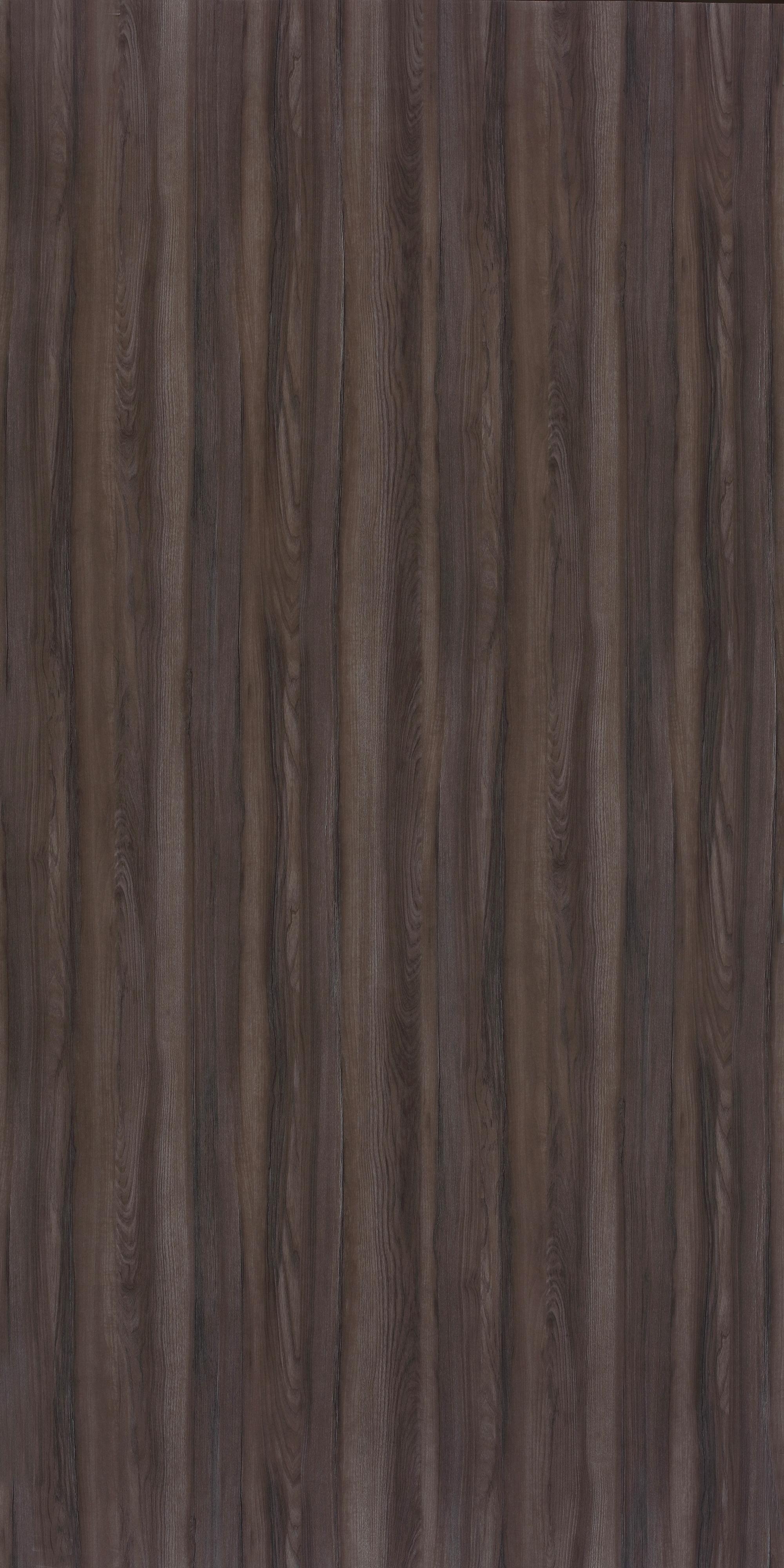 Merino Laminates Earthy Wuda Elm 8x4 ft Suede wood laminates Brown 10454_SF