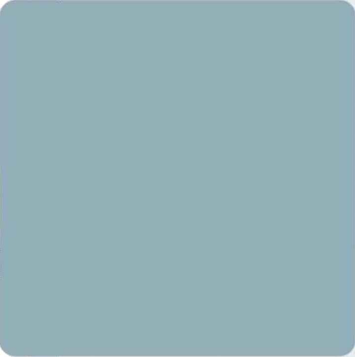 Morning Blue Plain Laminate 8x4 ft Super Matte 1 mm - 1046 SMT