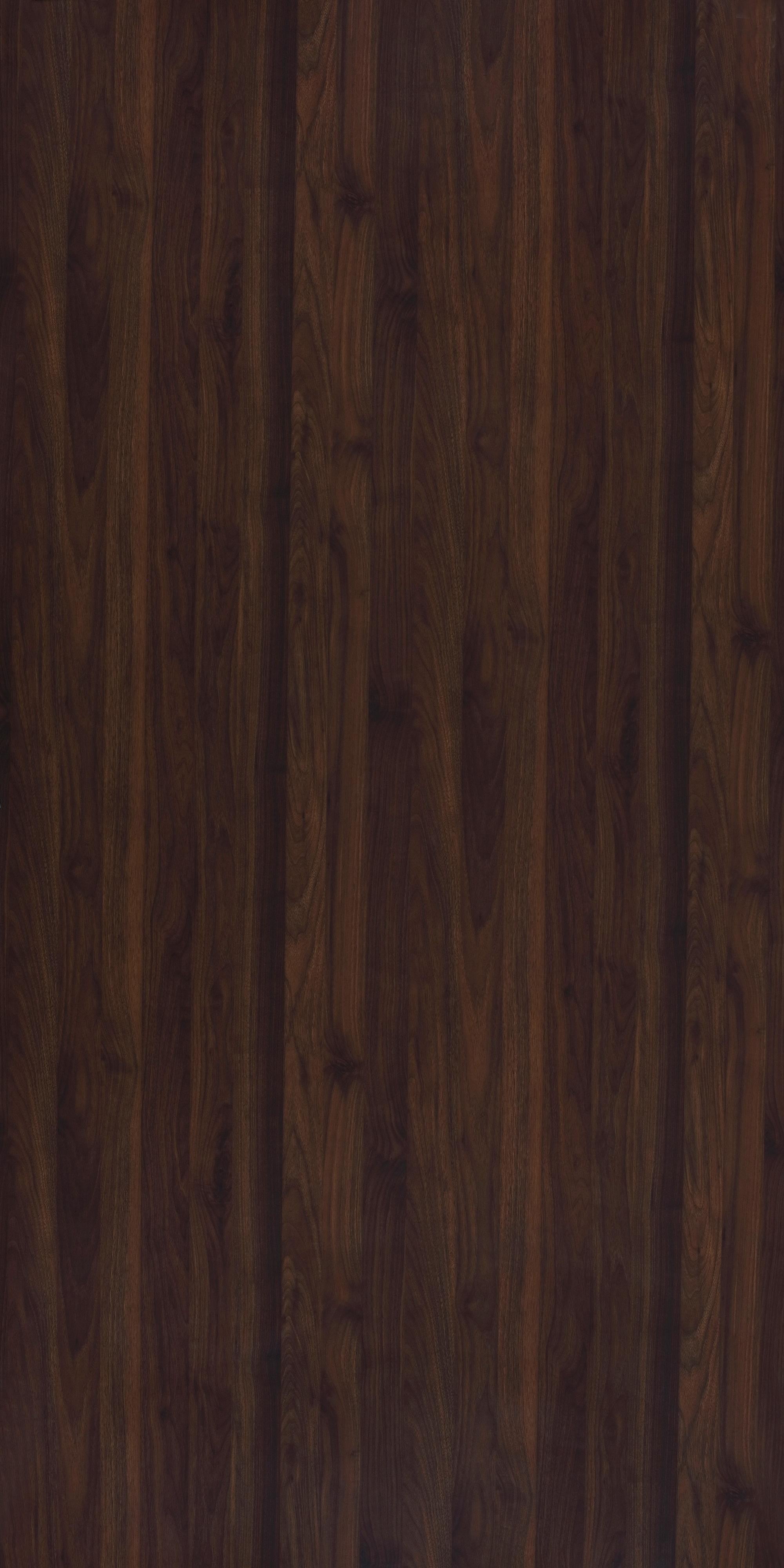 Borneo Walnut Wood Laminate 8x4 ft Suede 0.8 mm - 10477 SF
