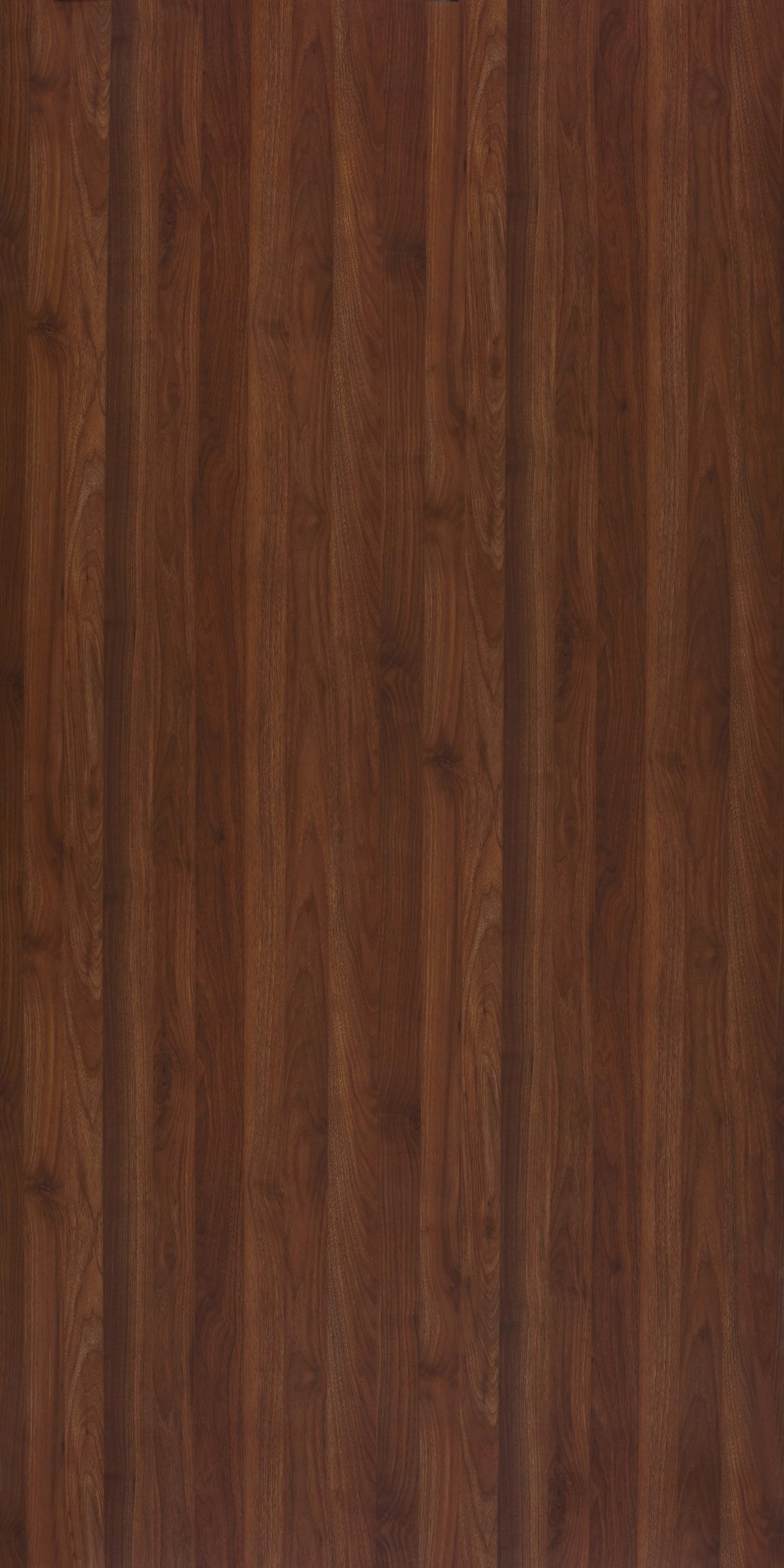 Precott Walnut Wood Laminate 8x4 ft Texture 0.8 mm - 10478 FLM