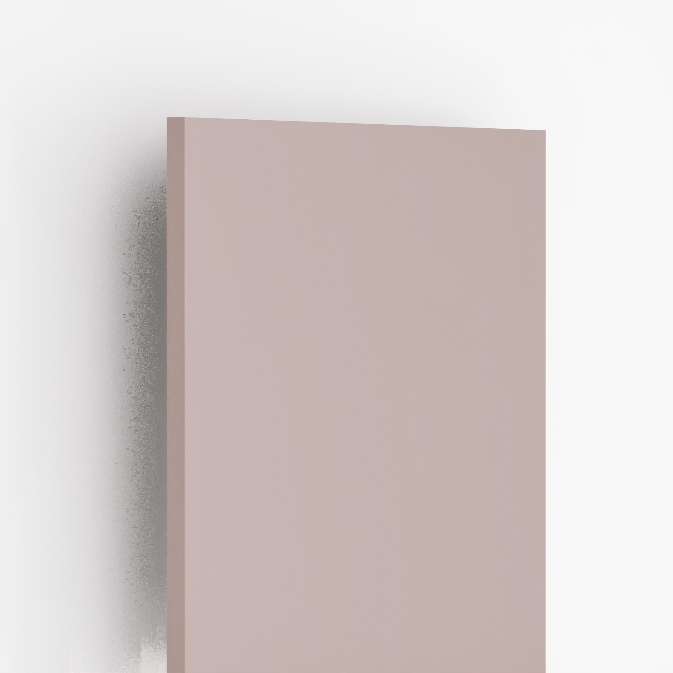 Sandrift Plain Laminate 8x4 ft High Gloss 1 mm - 1050 UHG