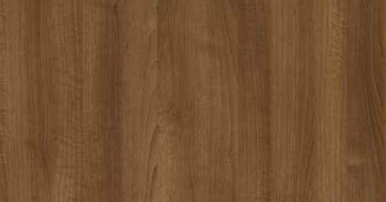 Magas Walnut Bronze Wood Laminate 8x4 ft Texture 1 mm - 10510 FNW