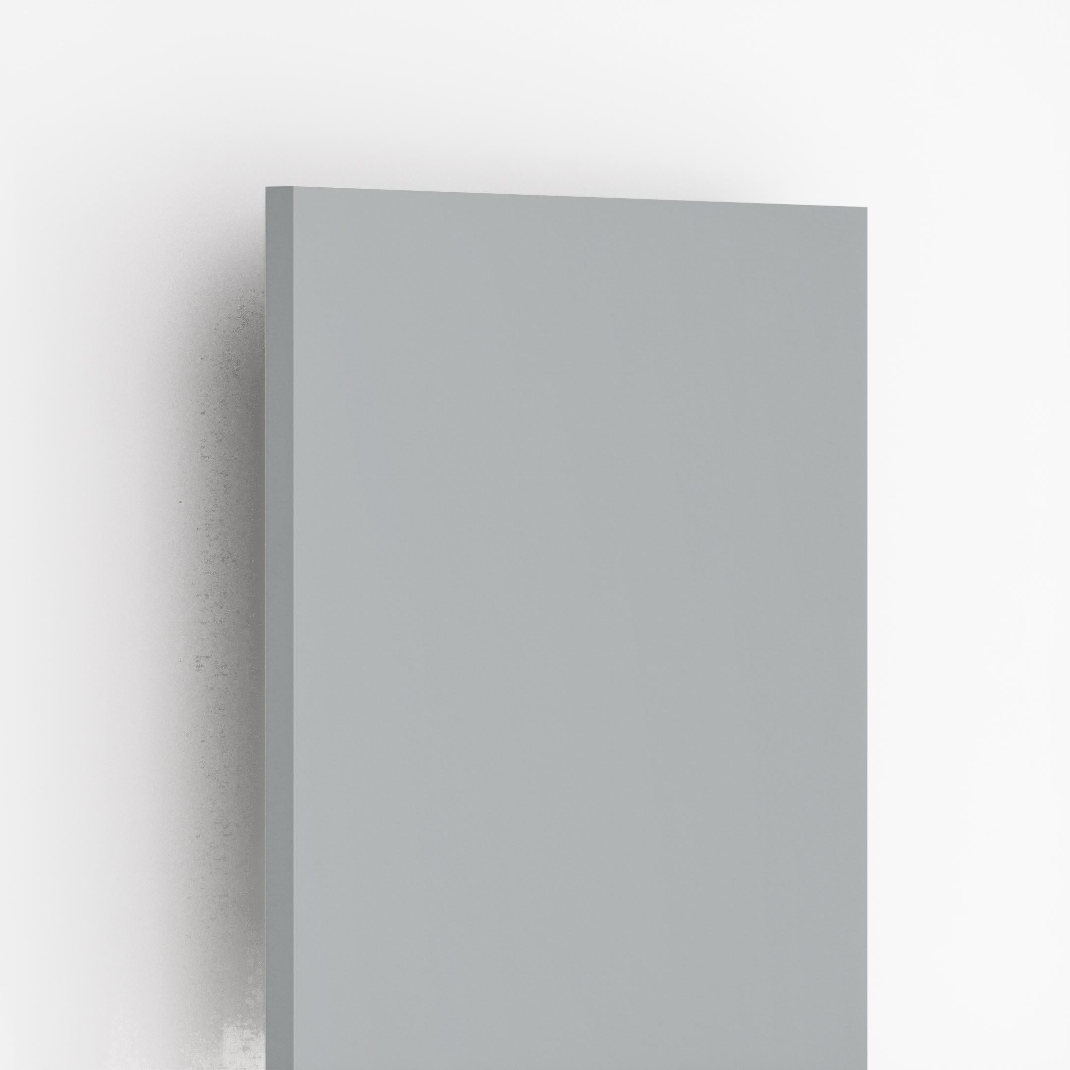 Pista Green Plain Laminate 8x4 ft Super Matte 1 mm - 1051 SMT