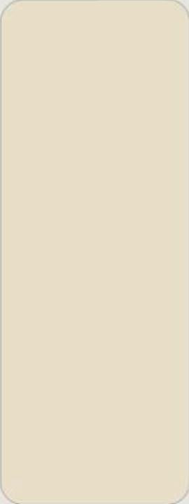 Oyster White Plain Laminate 8x4 ft High Gloss 1 mm - 1053 UHG