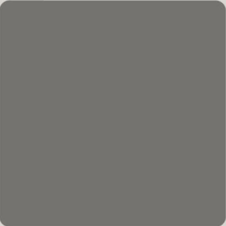 Cool Grey Plain Laminate 8x4 ft High Gloss 1 mm - 1054 UHG