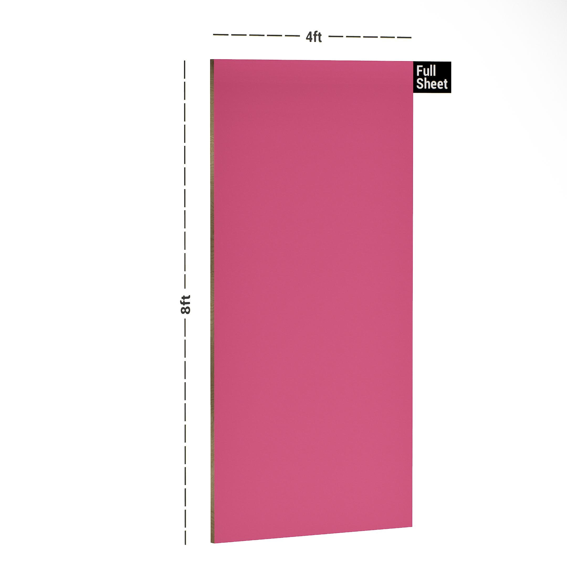 Mica Hanger Colour Mash Plain Laminate 8x4 ft Suede 1 mm - 1055 SF