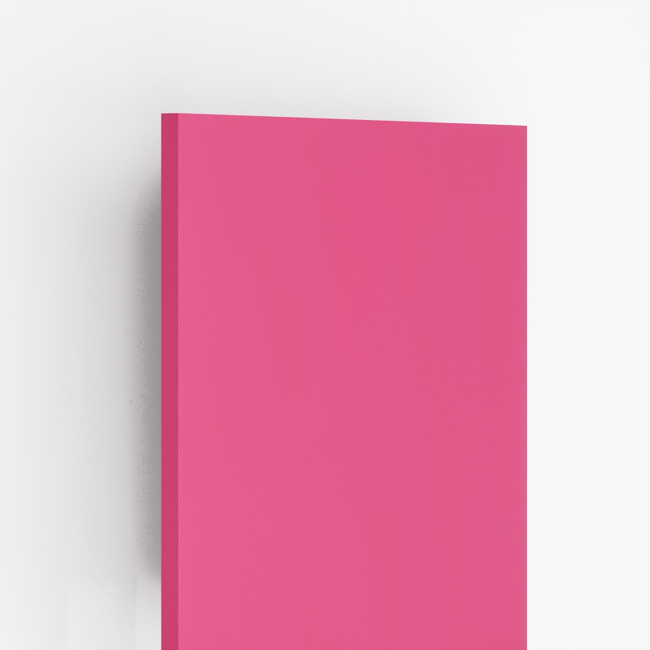Mica Hanger Colour Mash Plain Laminate 8x4 ft Suede 1 mm - 1055 SF