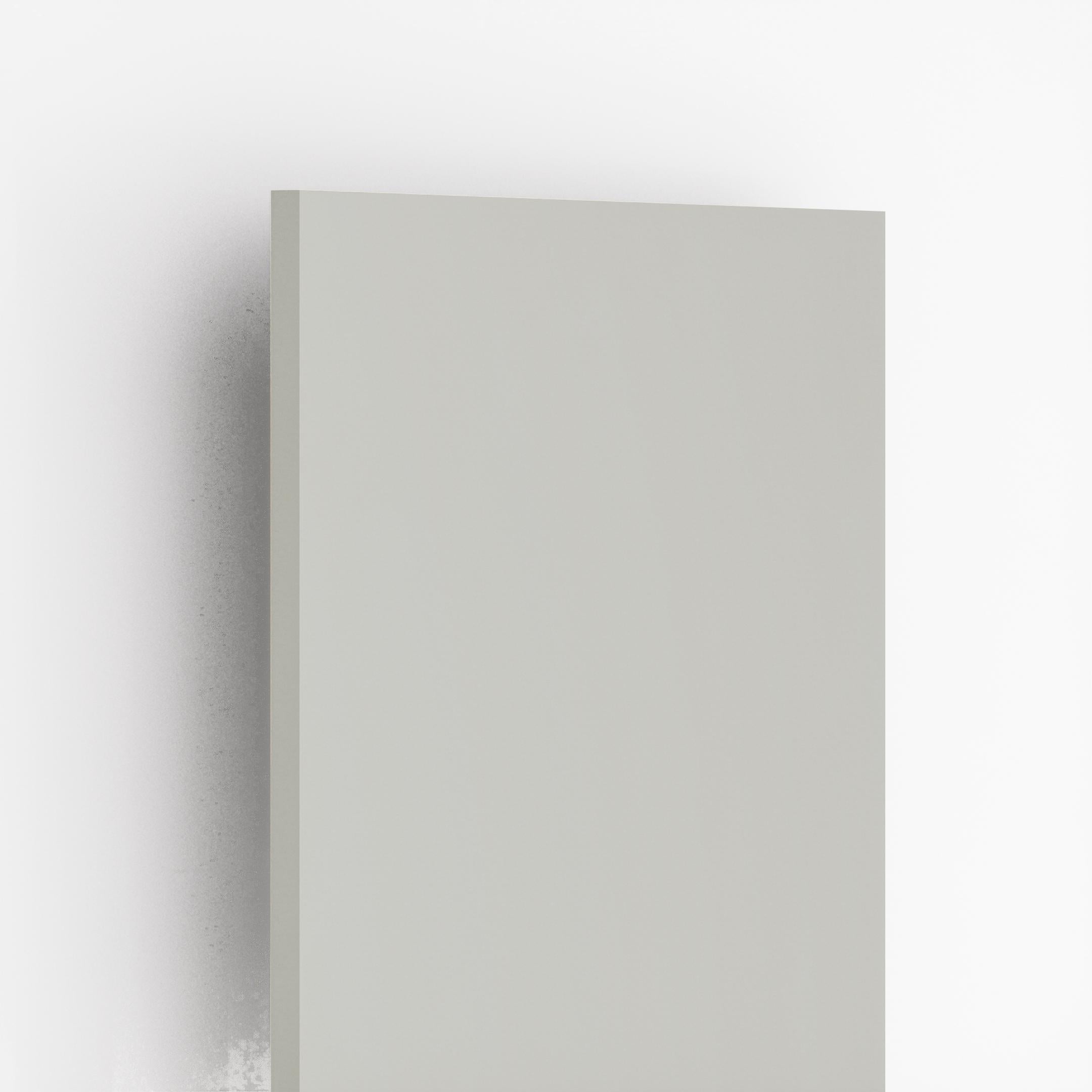 Moss Plain Laminate 8x4 ft High Gloss 1 mm - 1058 UHG