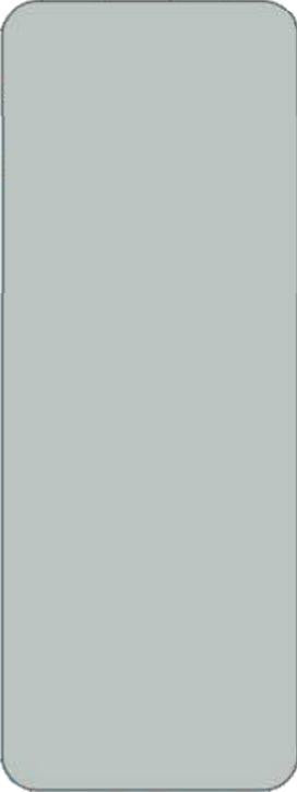 French Grey Plain Laminate 8x4 ft Super Matte 1 mm - 1059 SMT