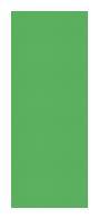 Parrot Green Plain Laminate 8x4 ft Glossy 0.8 mm - 105 MG