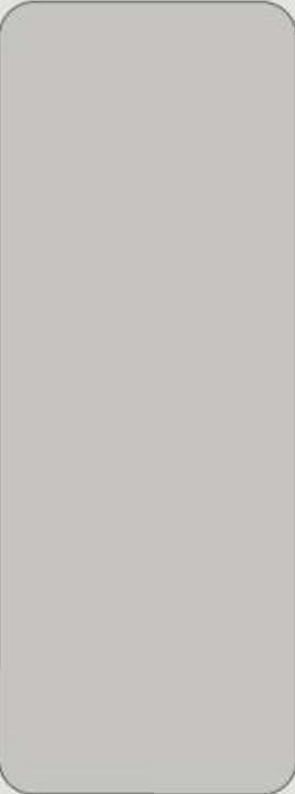 Smoke Grey Plain Laminate 8x4 ft High Gloss 1 mm - 1062 UHG