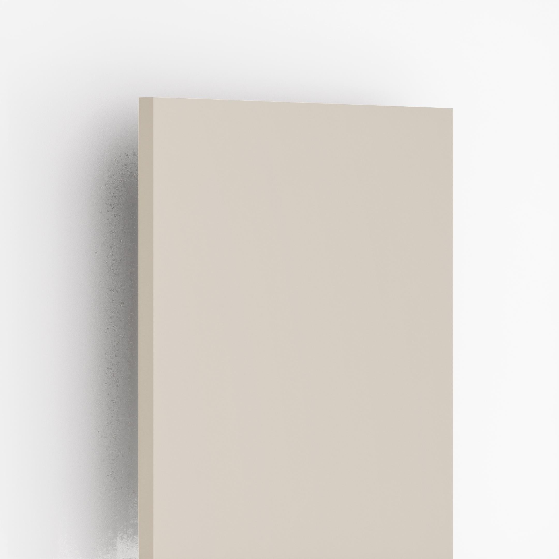 Tidal Sand Plain Laminate 8x4 ft 1 mm - 1064 PU